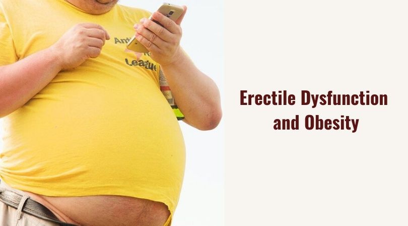 Erectile Dysfunction and Obesity